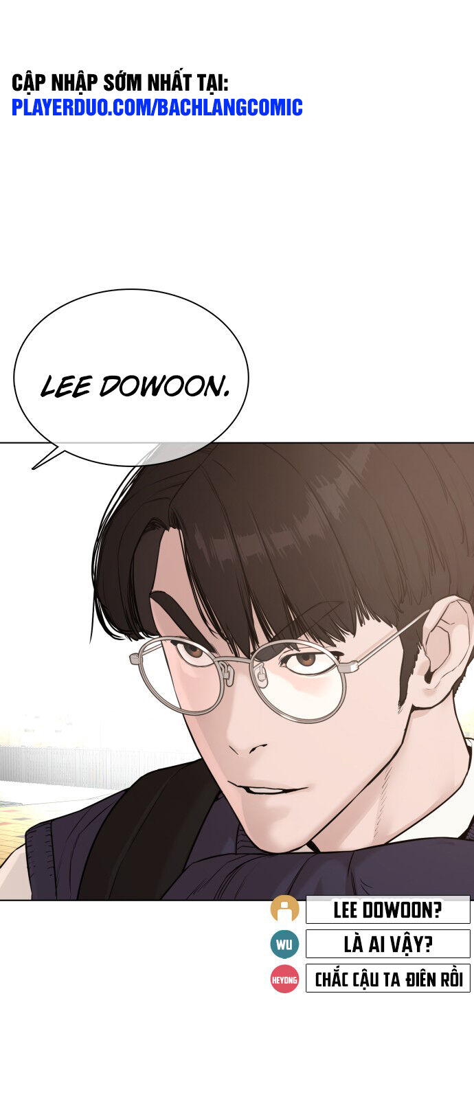 Học Cách Chiến Đấu Chapter 61 - Trang 16