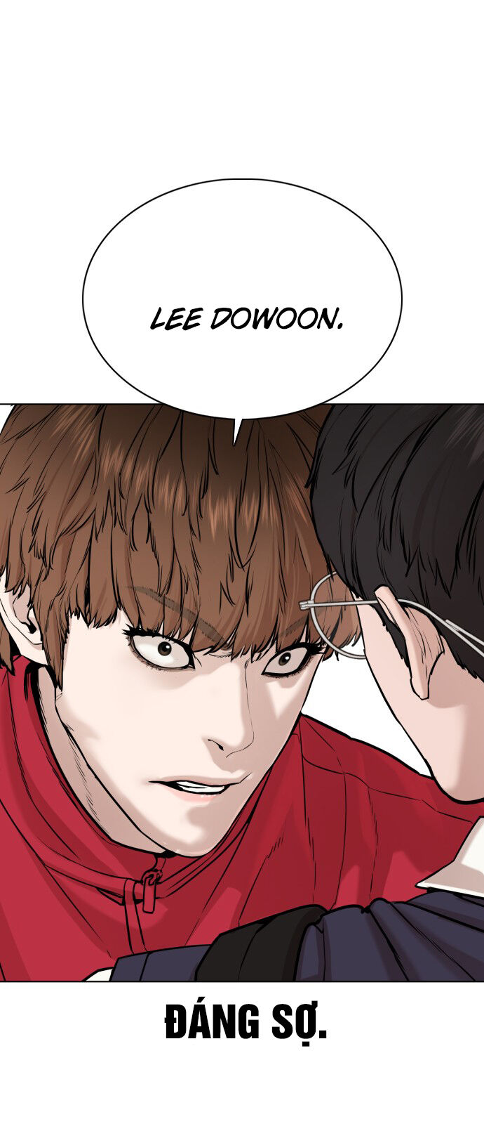 Học Cách Chiến Đấu Chapter 61 - Trang 18