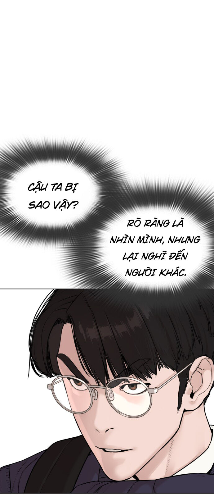 Học Cách Chiến Đấu Chapter 61 - Trang 19