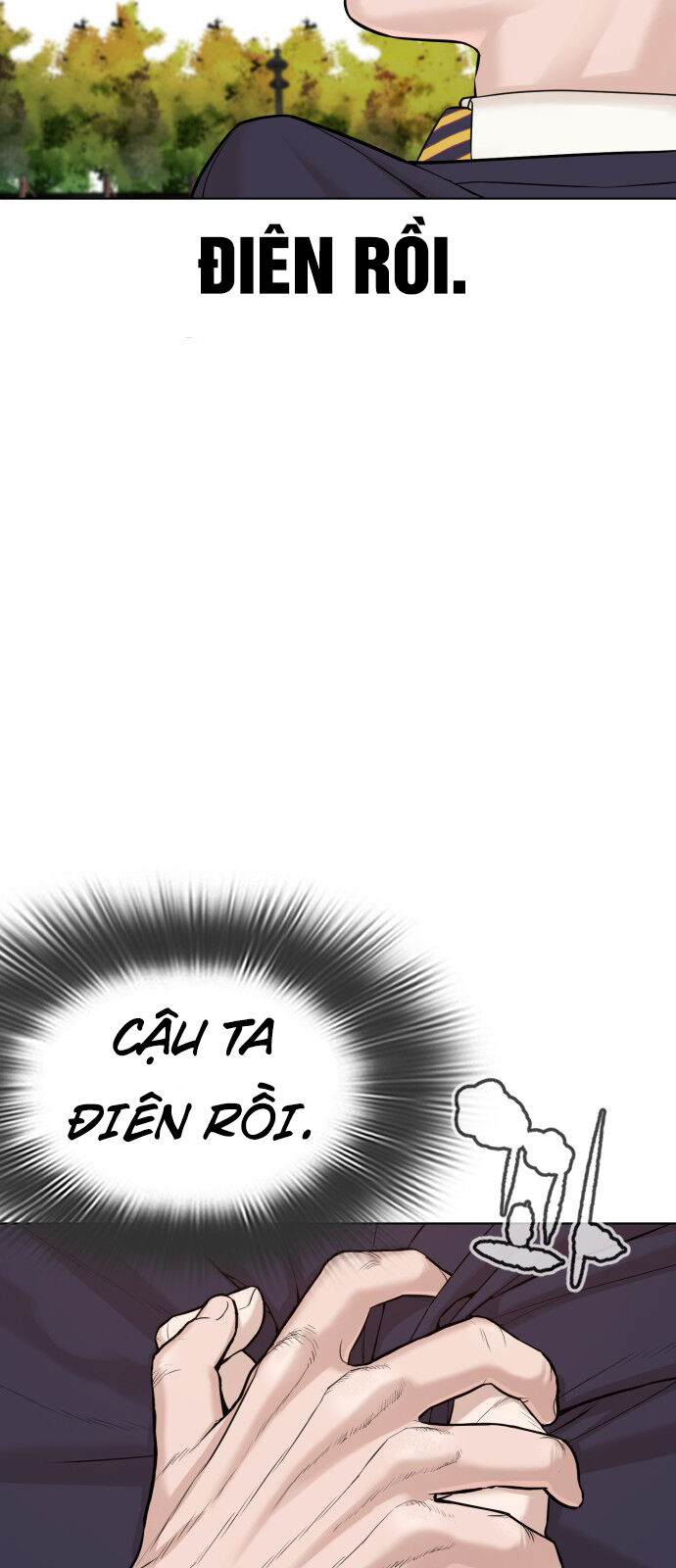 Học Cách Chiến Đấu Chapter 61 - Trang 21