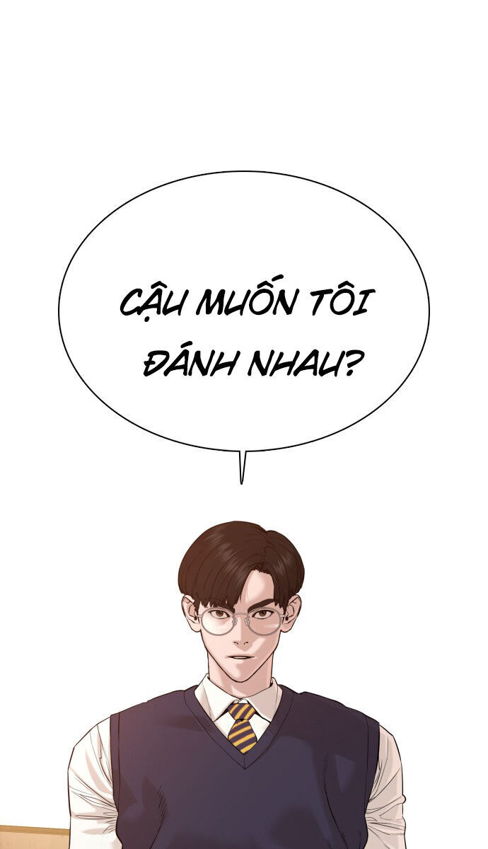 Học Cách Chiến Đấu Chapter 61 - Trang 24