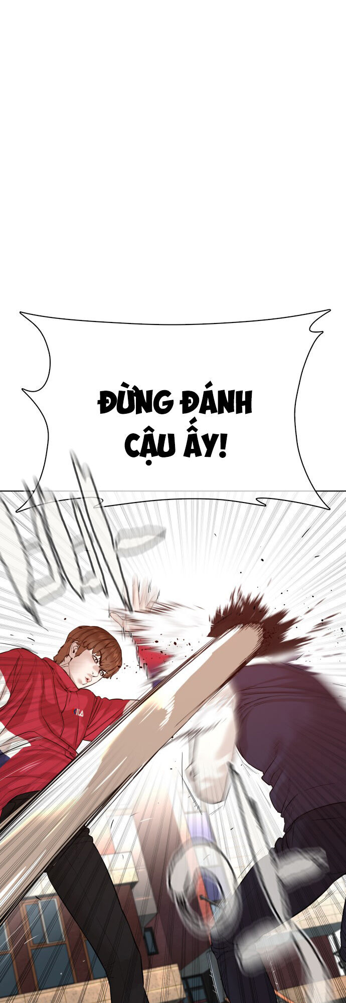 Học Cách Chiến Đấu Chapter 61 - Trang 27
