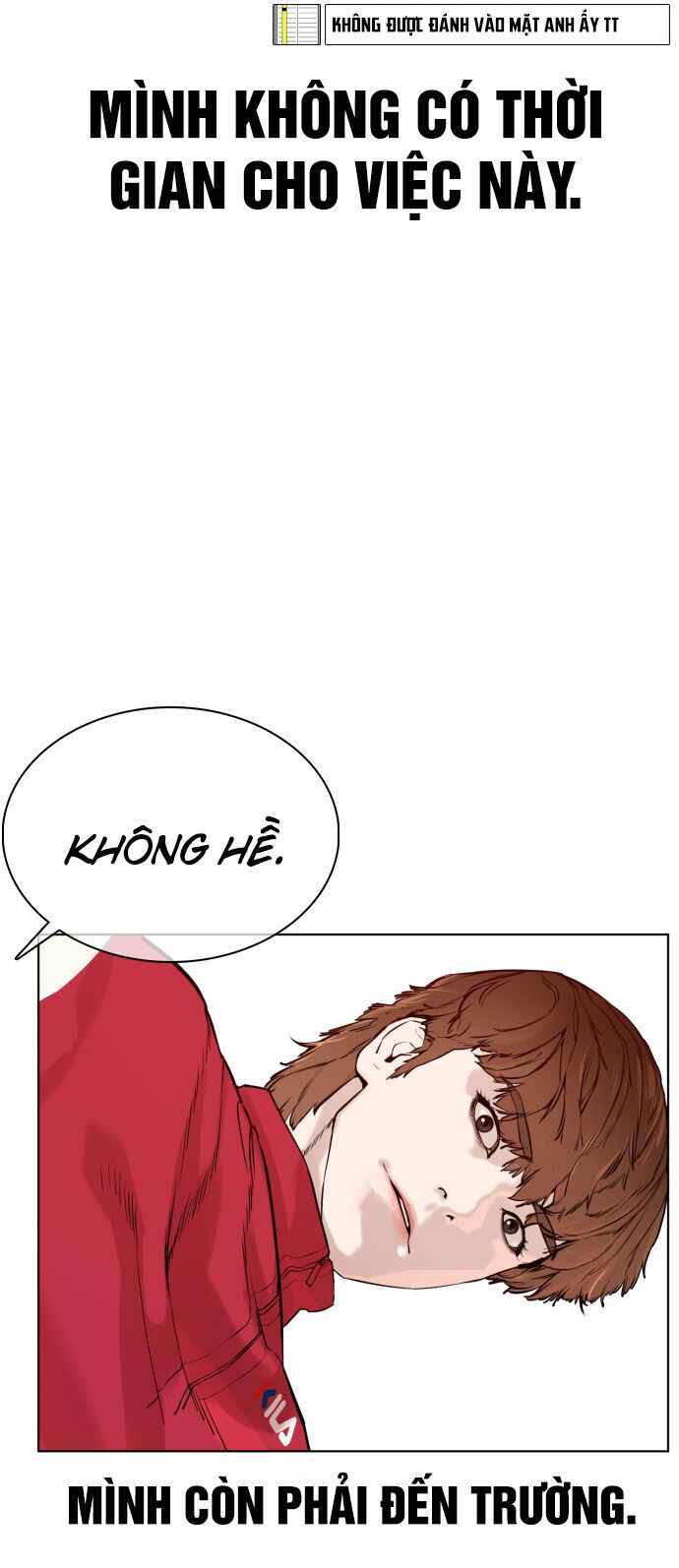 Học Cách Chiến Đấu Chapter 61 - Trang 29