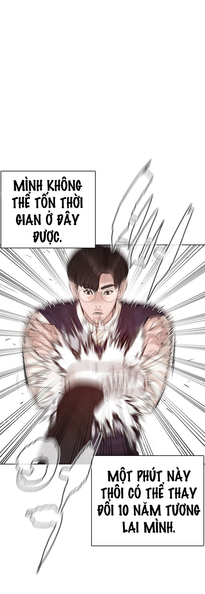 Học Cách Chiến Đấu Chapter 61 - Trang 30