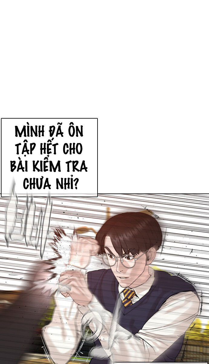 Học Cách Chiến Đấu Chapter 61 - Trang 31