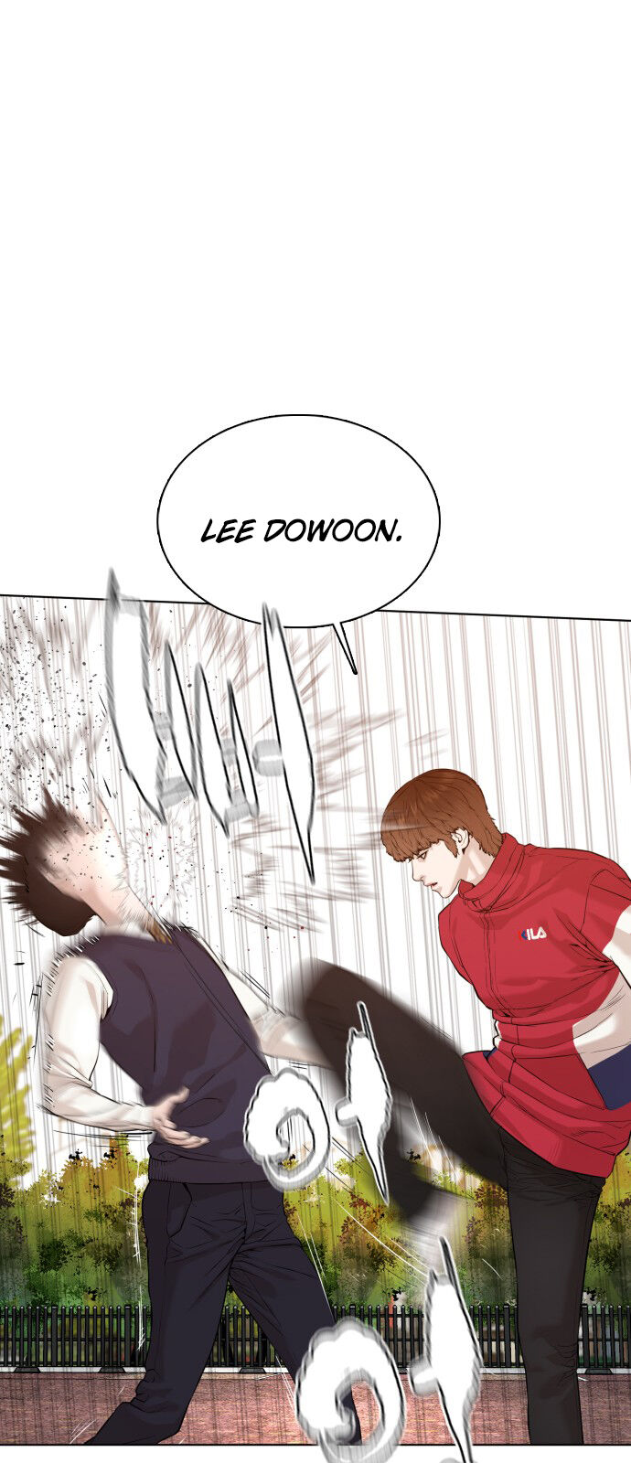 Học Cách Chiến Đấu Chapter 61 - Trang 34