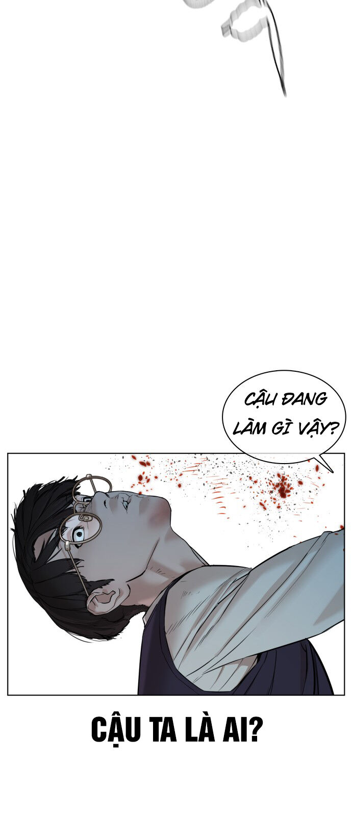 Học Cách Chiến Đấu Chapter 61 - Trang 35