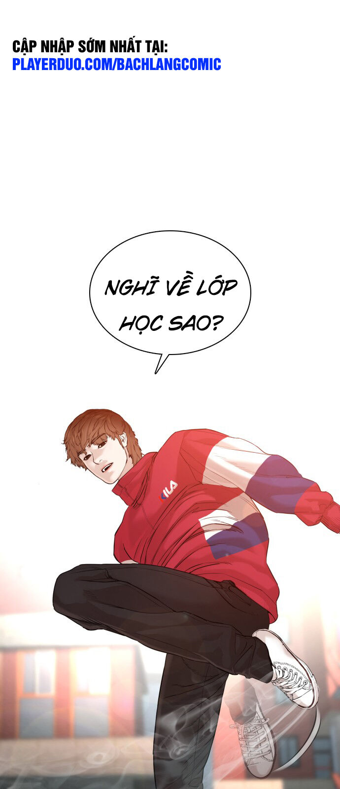 Học Cách Chiến Đấu Chapter 61 - Trang 36