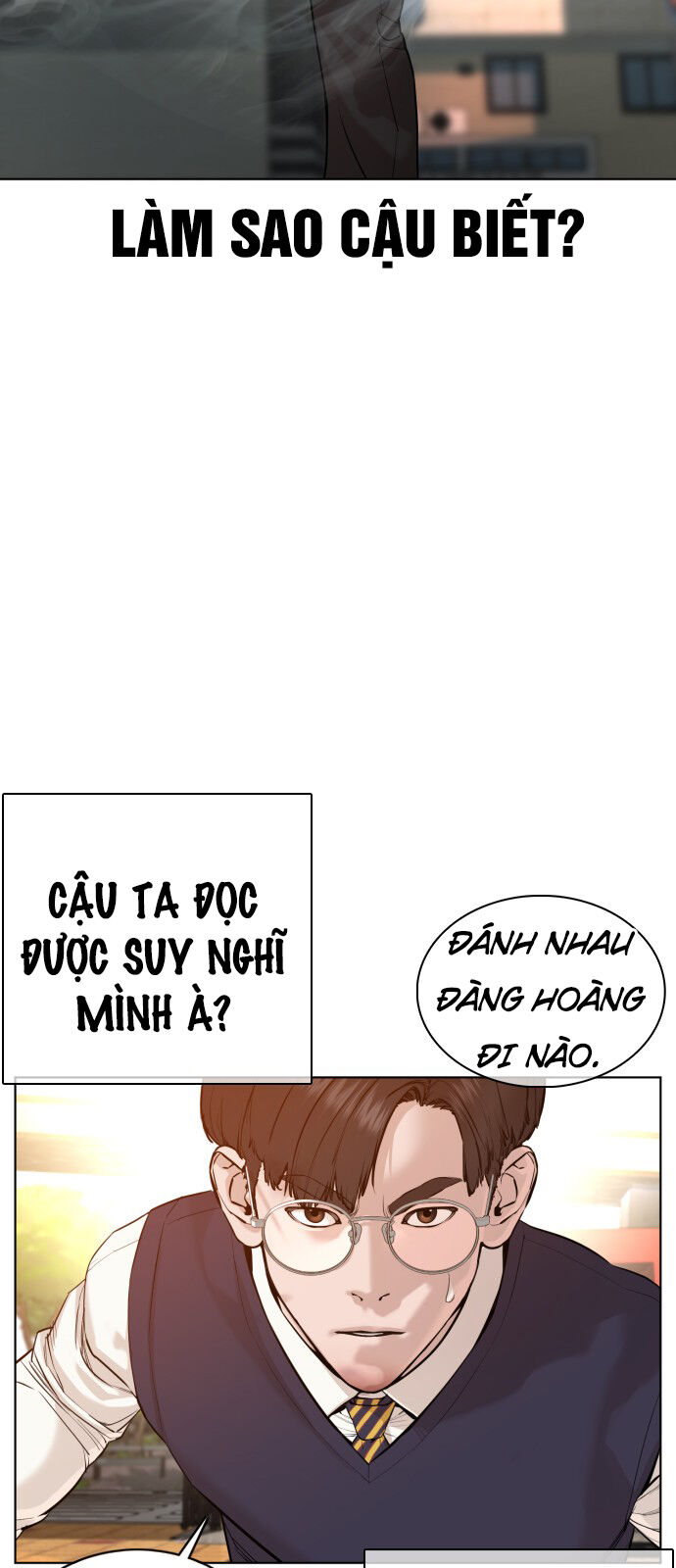 Học Cách Chiến Đấu Chapter 61 - Trang 37