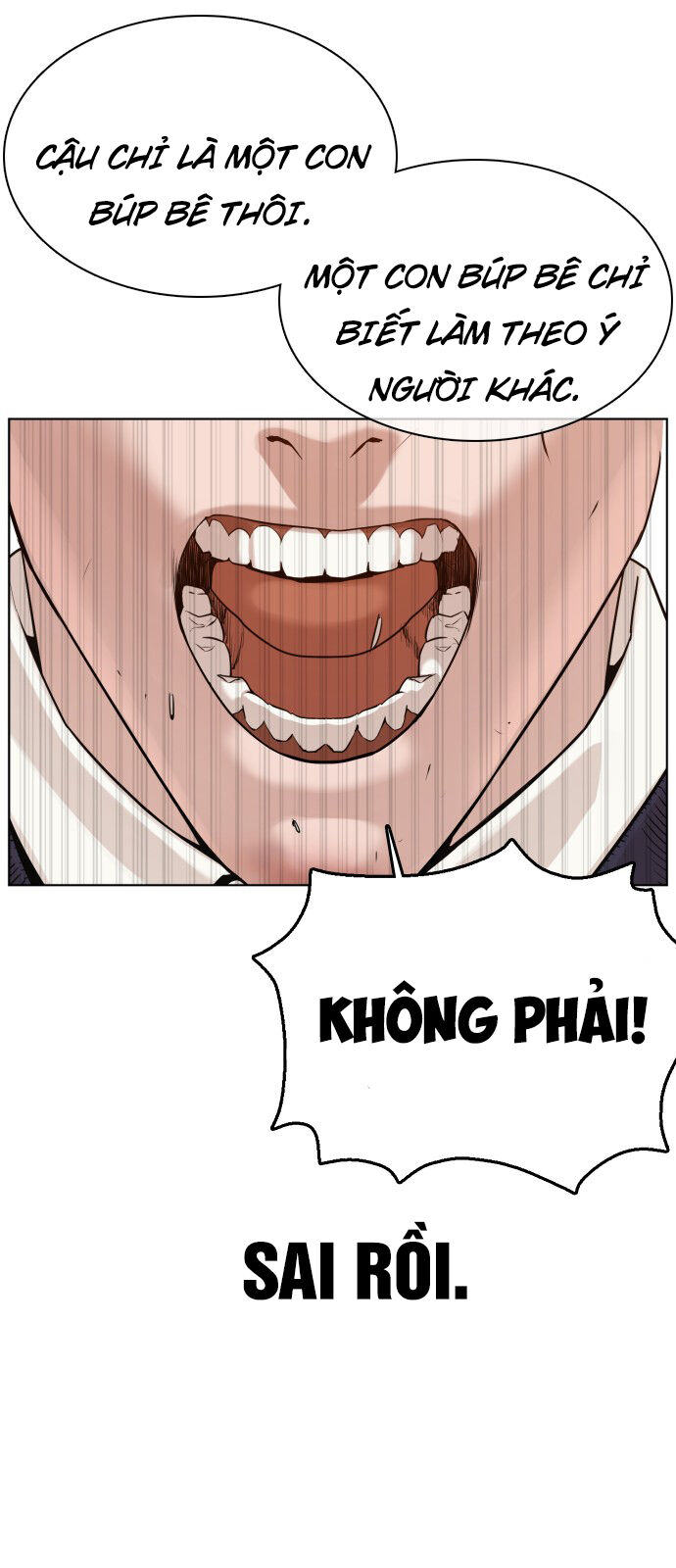 Học Cách Chiến Đấu Chapter 61 - Trang 44