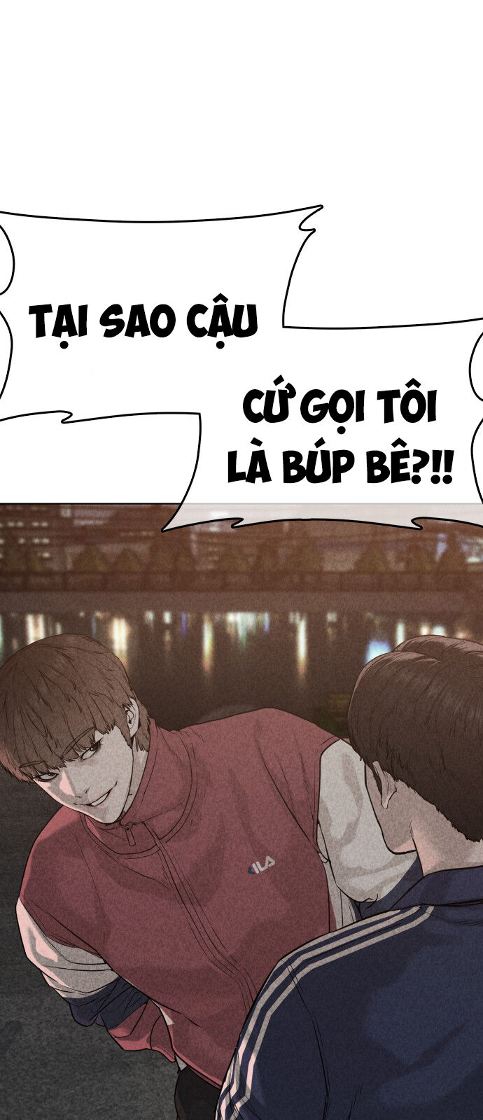 Học Cách Chiến Đấu Chapter 61 - Trang 45