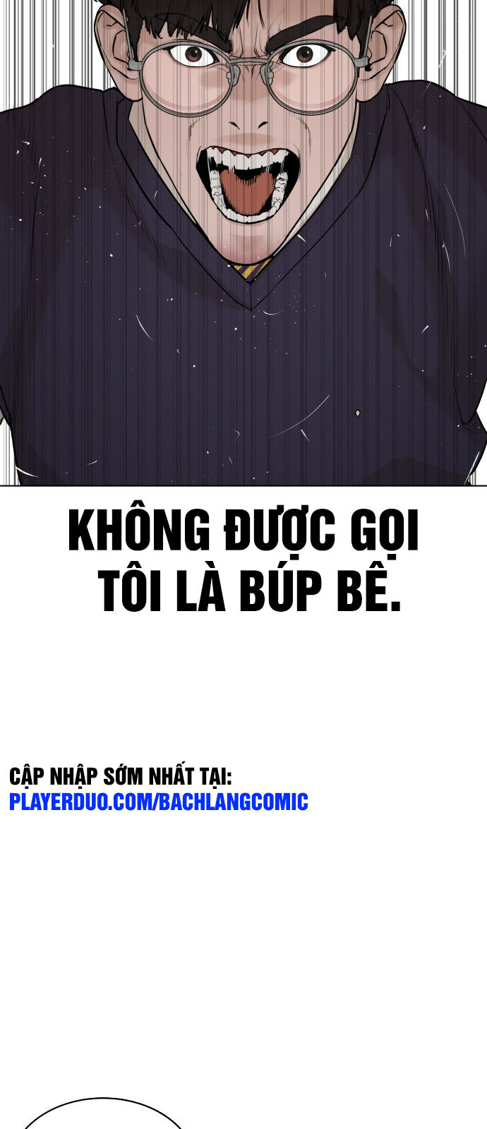 Học Cách Chiến Đấu Chapter 61 - Trang 47