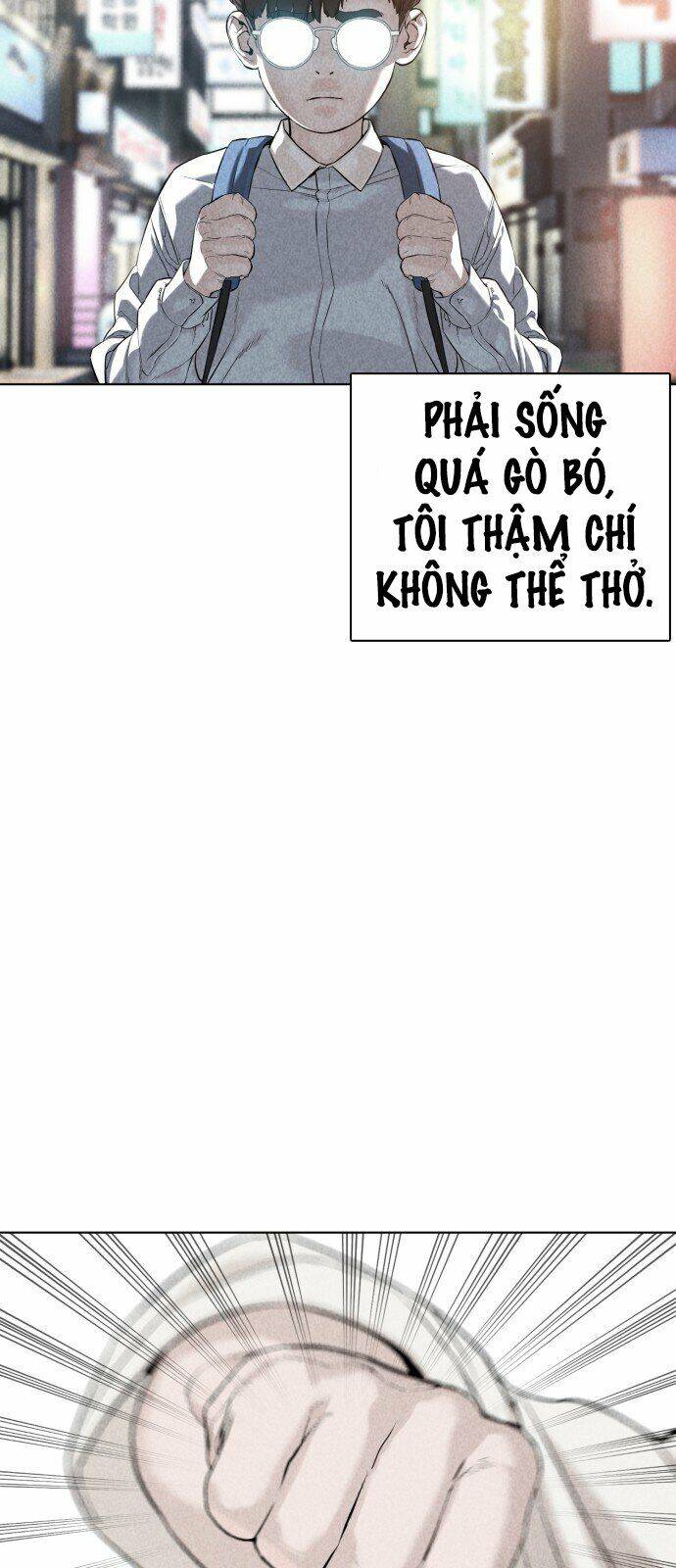 Học Cách Chiến Đấu Chapter 62 - Trang 10