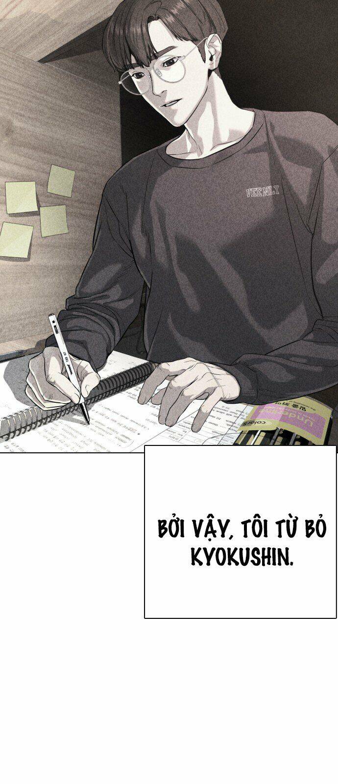 Học Cách Chiến Đấu Chapter 62 - Trang 15