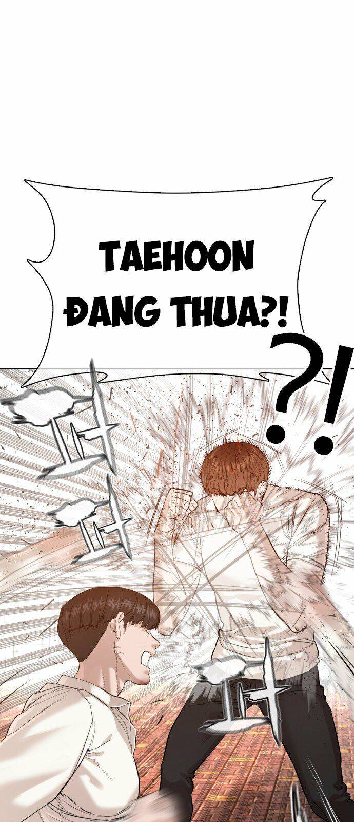 Học Cách Chiến Đấu Chapter 62 - Trang 21