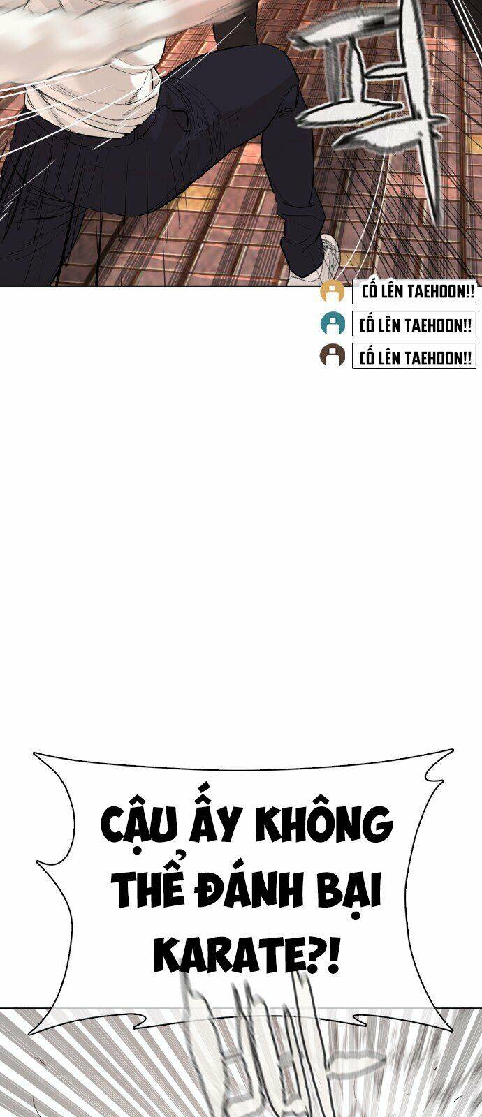 Học Cách Chiến Đấu Chapter 62 - Trang 22