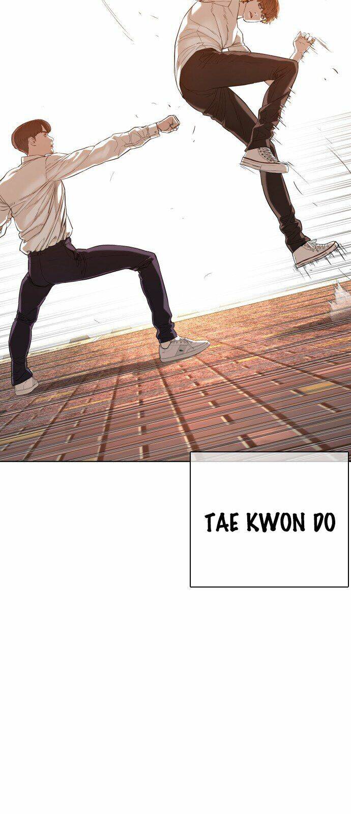 Học Cách Chiến Đấu Chapter 62 - Trang 24