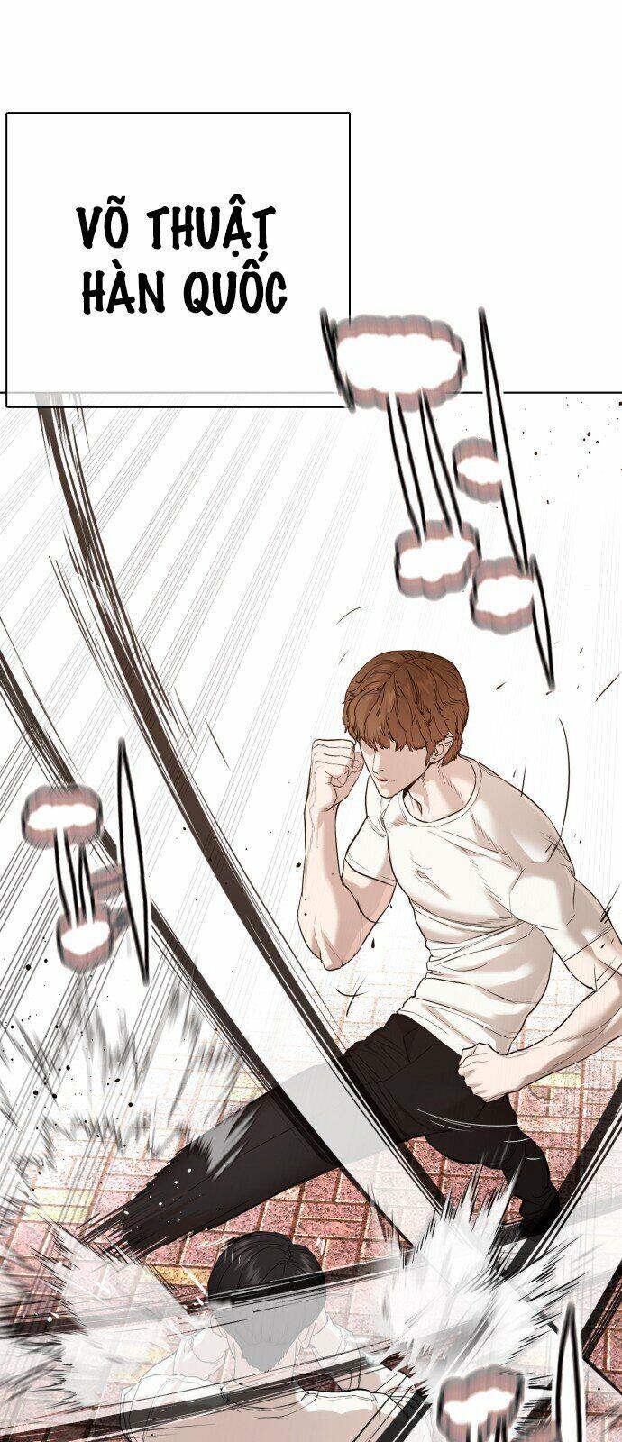 Học Cách Chiến Đấu Chapter 62 - Trang 25