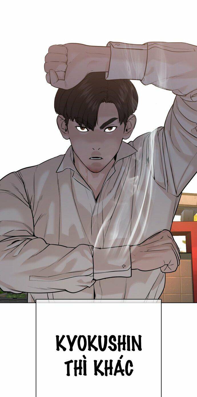 Học Cách Chiến Đấu Chapter 62 - Trang 27