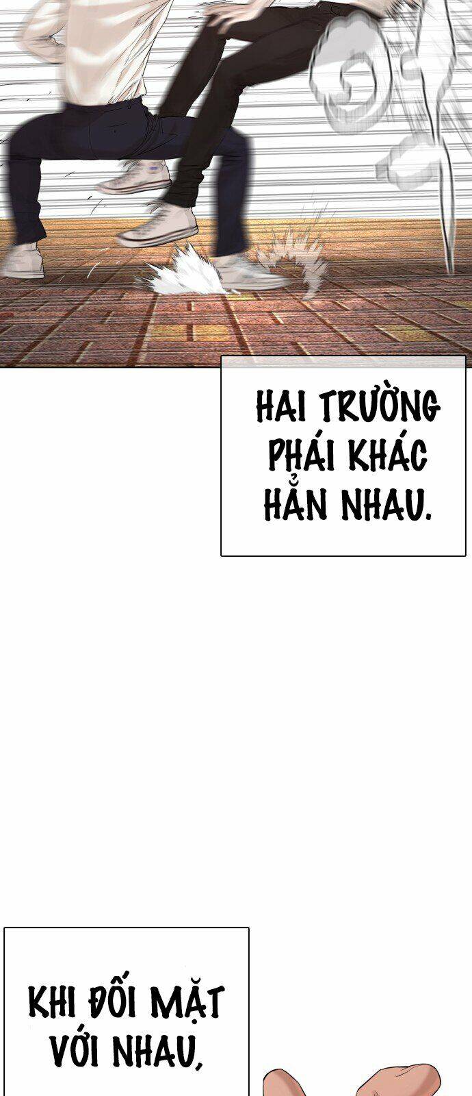 Học Cách Chiến Đấu Chapter 62 - Trang 31