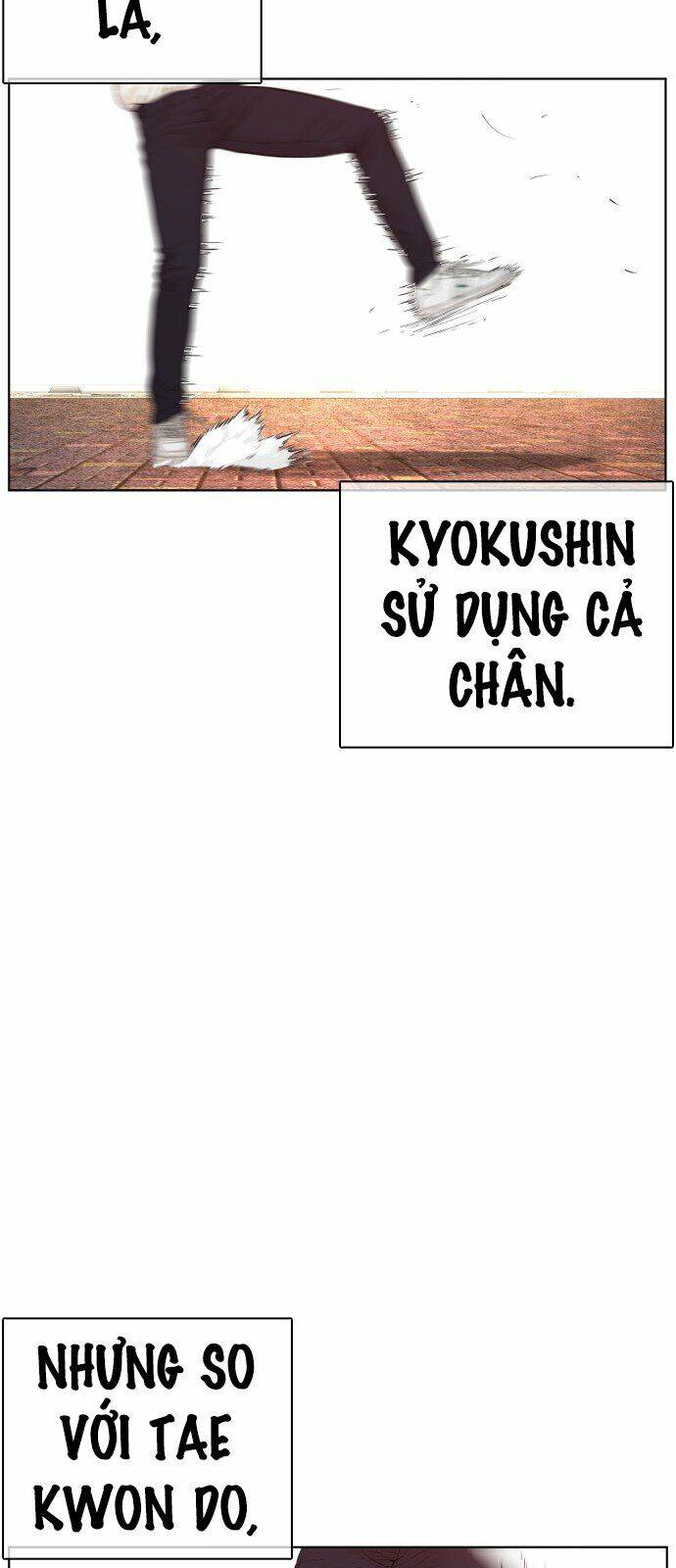 Học Cách Chiến Đấu Chapter 62 - Trang 38
