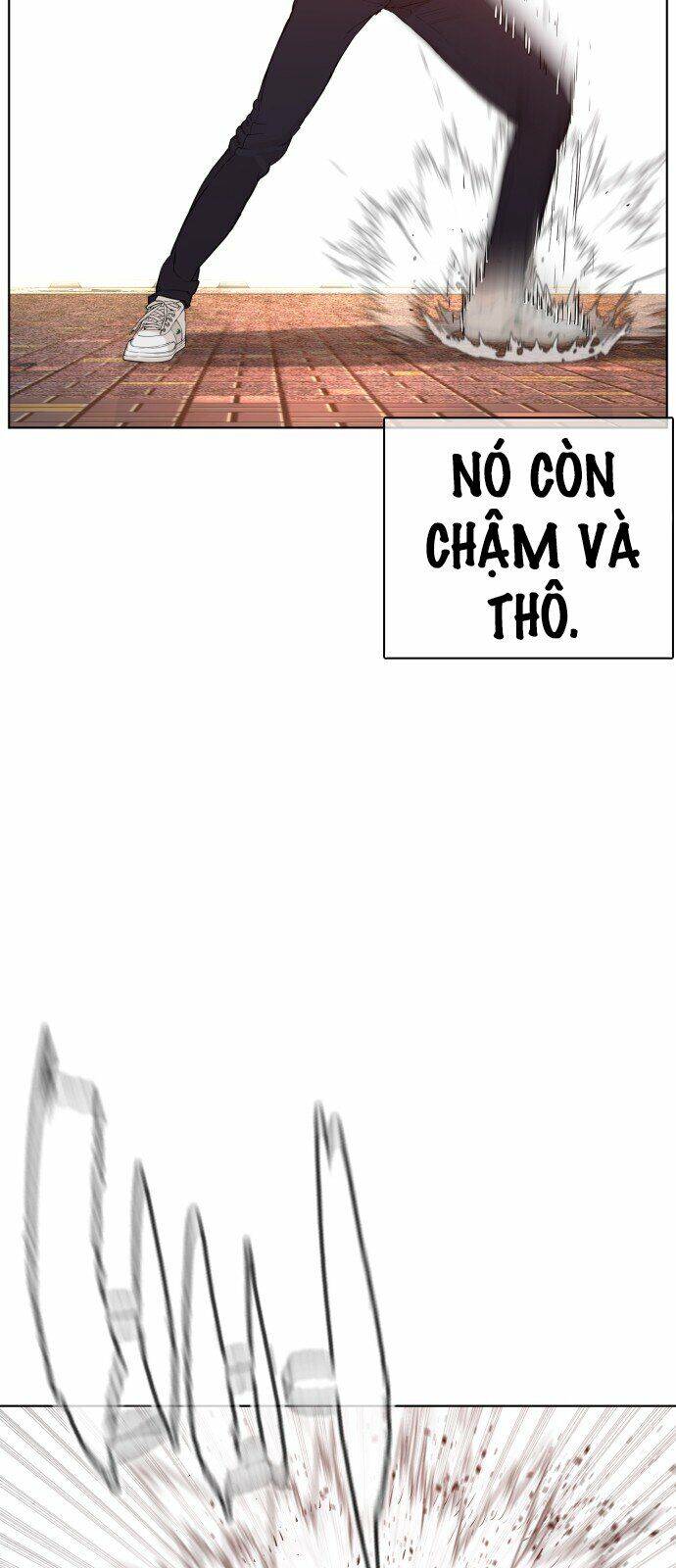 Học Cách Chiến Đấu Chapter 62 - Trang 39