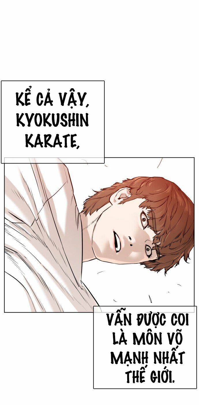 Học Cách Chiến Đấu Chapter 62 - Trang 41