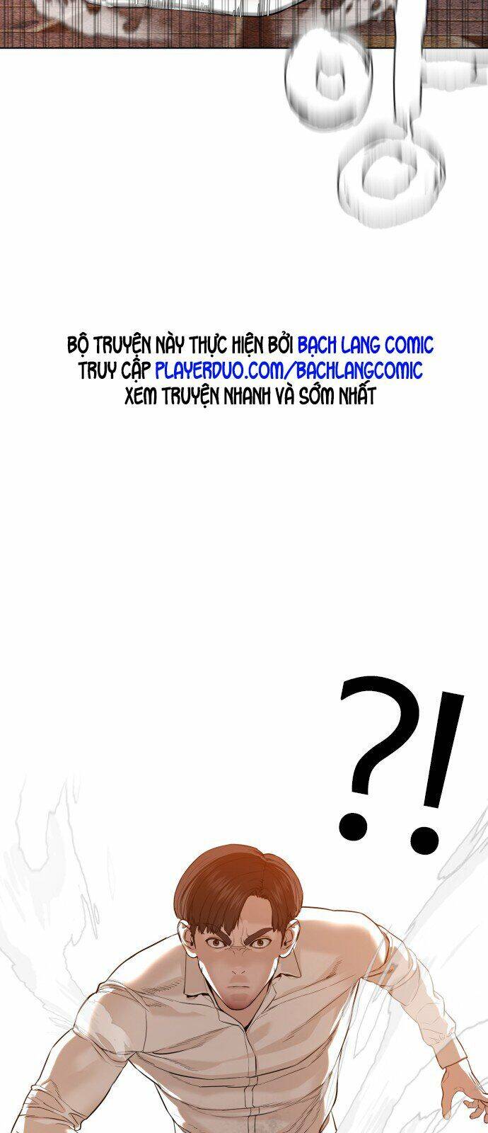 Học Cách Chiến Đấu Chapter 62 - Trang 43