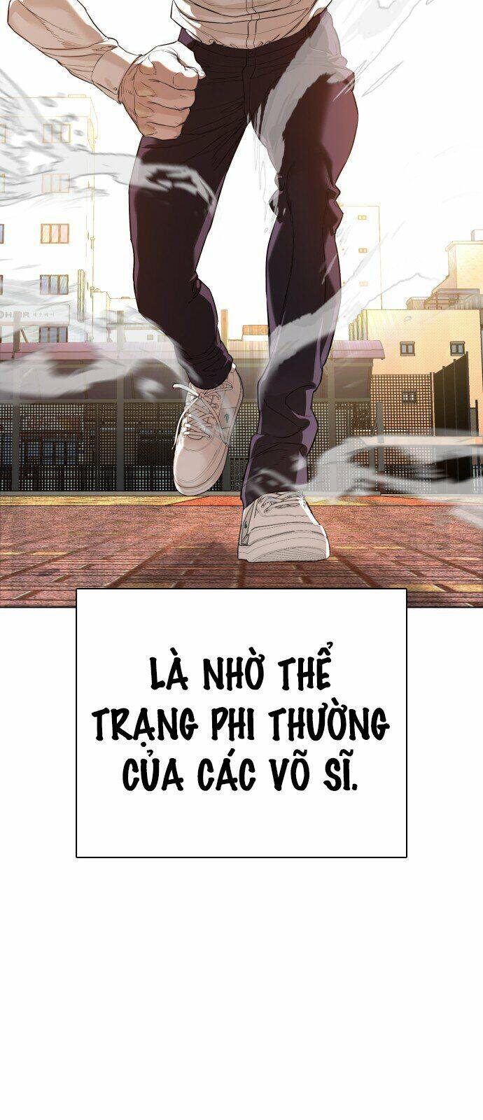 Học Cách Chiến Đấu Chapter 62 - Trang 44