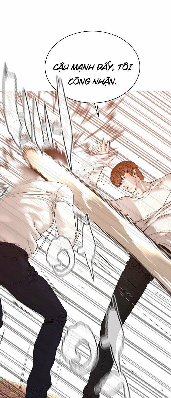Học Cách Chiến Đấu Chapter 62 - Trang 45