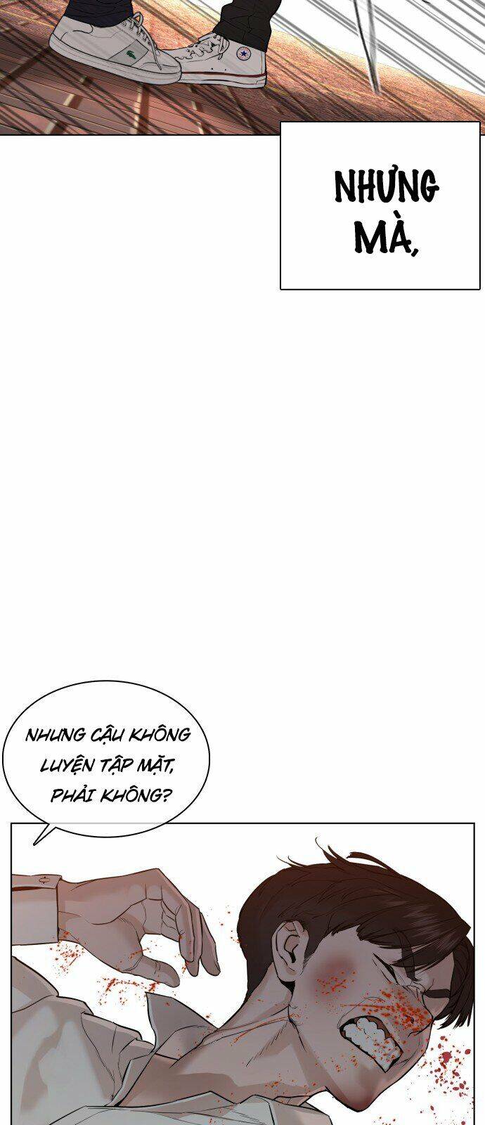 Học Cách Chiến Đấu Chapter 62 - Trang 46