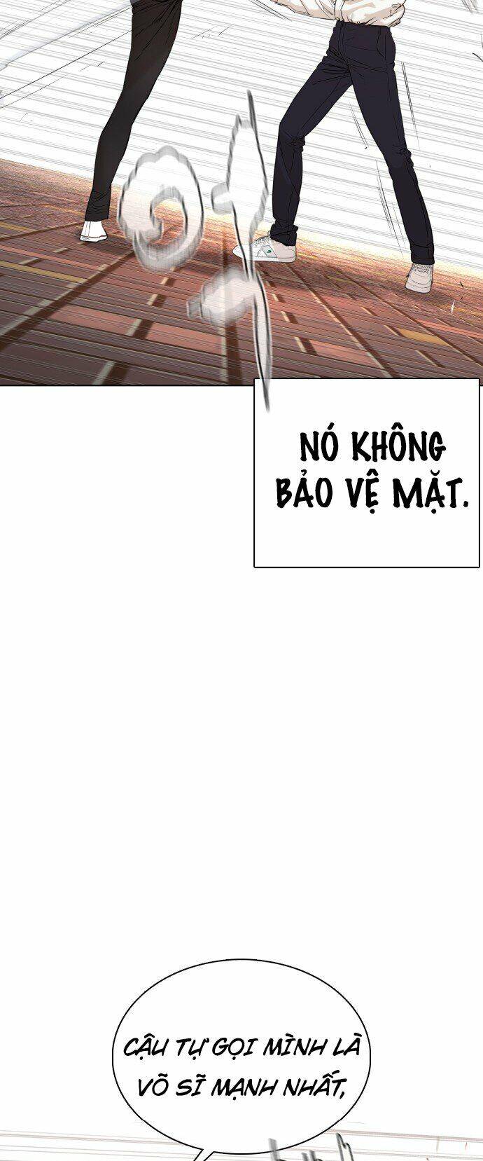 Học Cách Chiến Đấu Chapter 62 - Trang 48