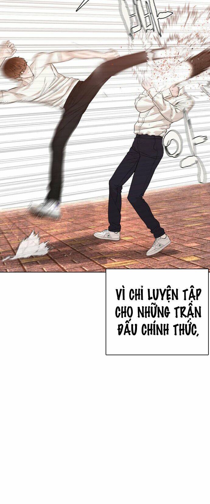 Học Cách Chiến Đấu Chapter 62 - Trang 49