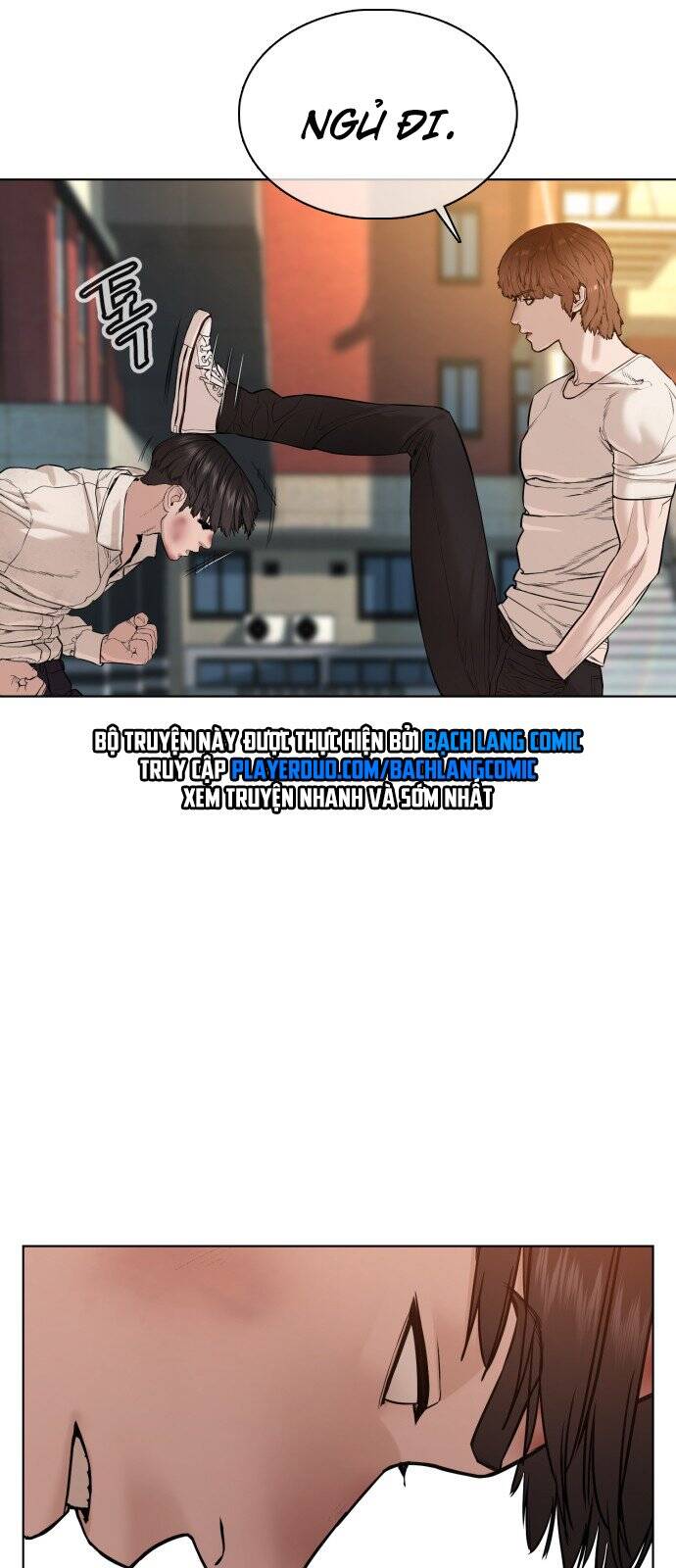 Học Cách Chiến Đấu Chapter 63 - Trang 10