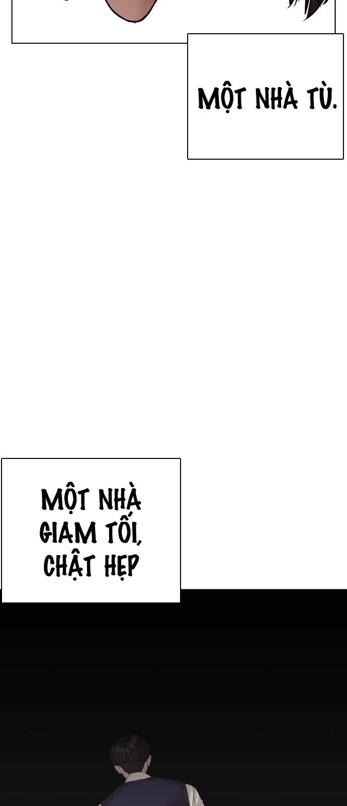 Học Cách Chiến Đấu Chapter 63 - Trang 11