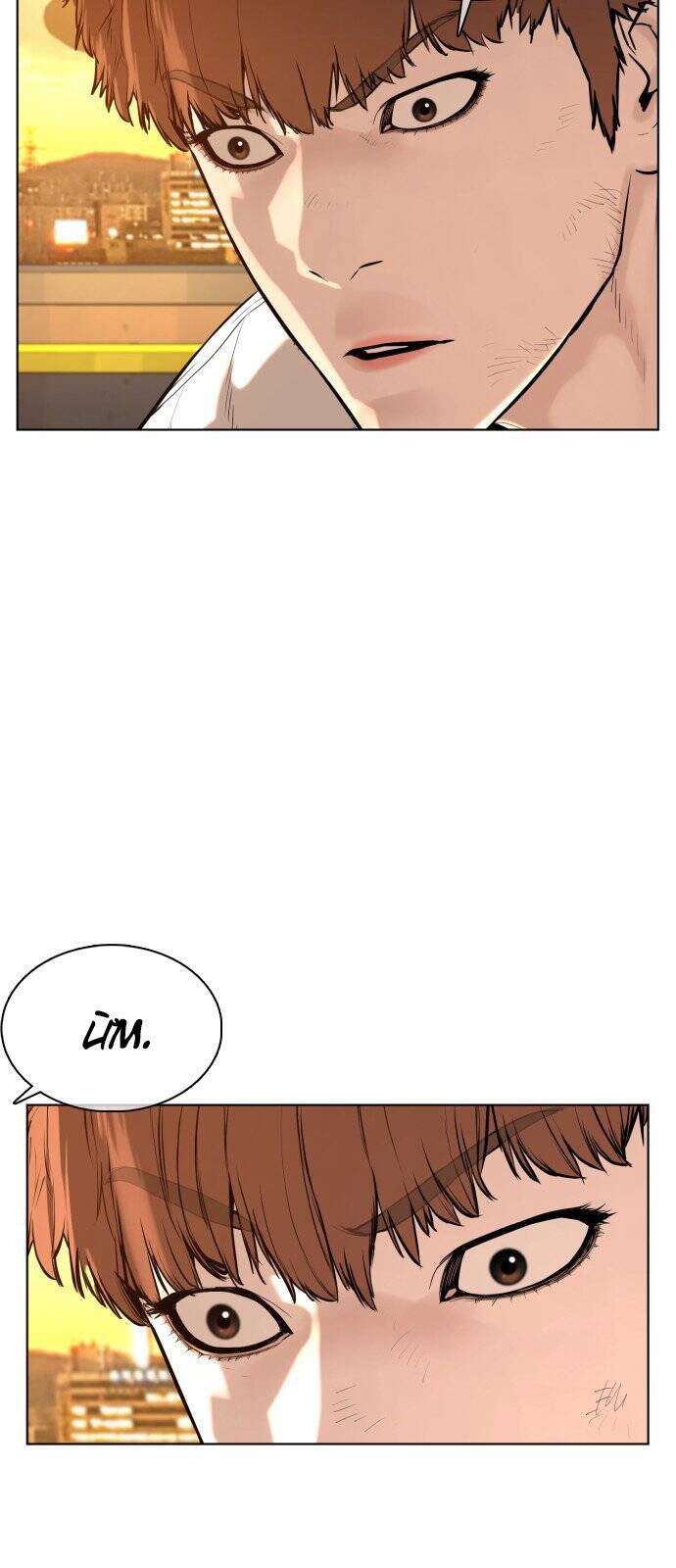 Học Cách Chiến Đấu Chapter 63 - Trang 20
