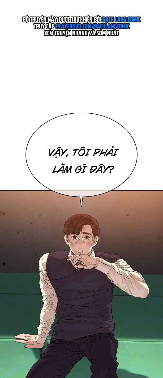 Học Cách Chiến Đấu Chapter 63 - Trang 21