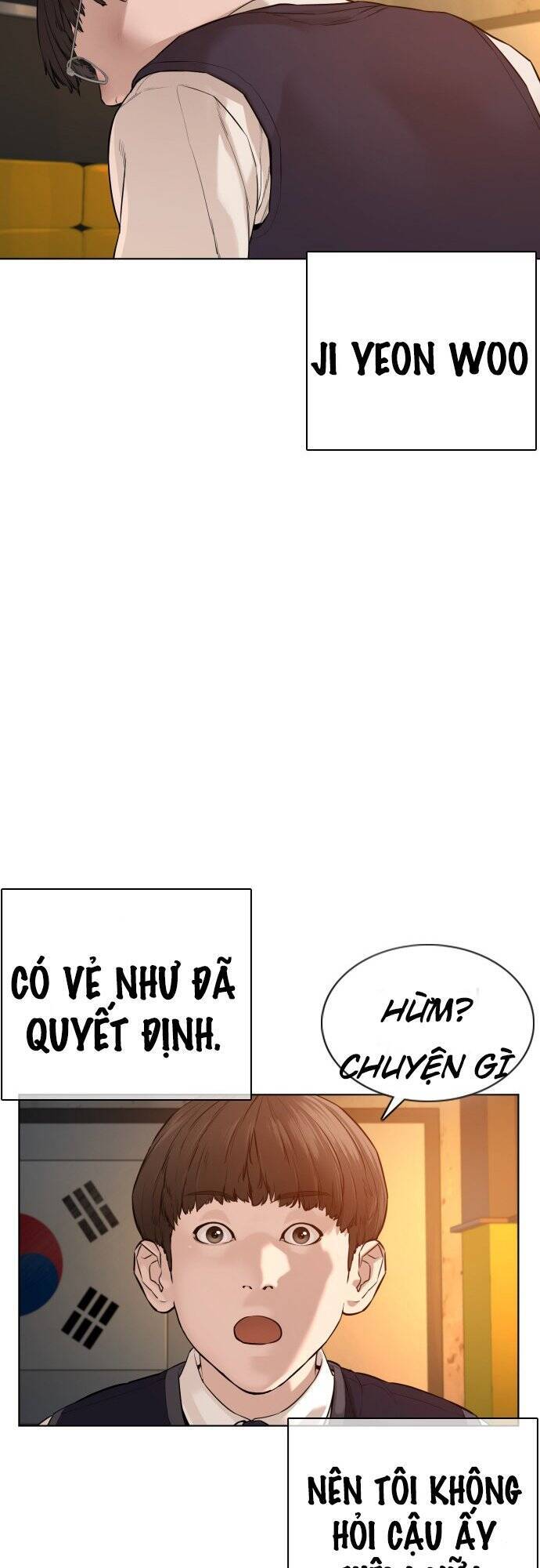 Học Cách Chiến Đấu Chapter 63 - Trang 25