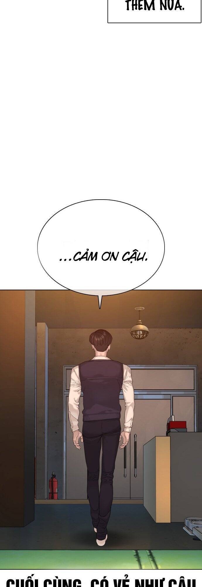 Học Cách Chiến Đấu Chapter 63 - Trang 26