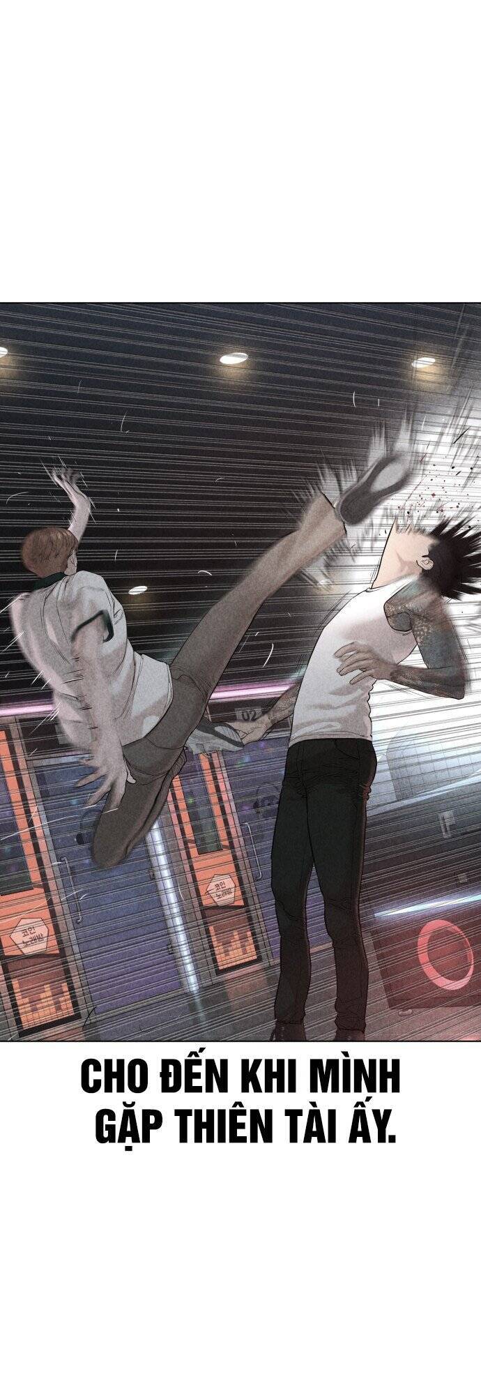 Học Cách Chiến Đấu Chapter 63 - Trang 30