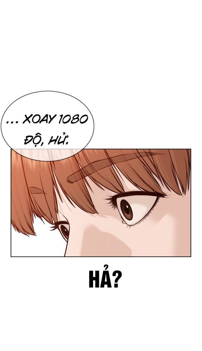 Học Cách Chiến Đấu Chapter 63 - Trang 31