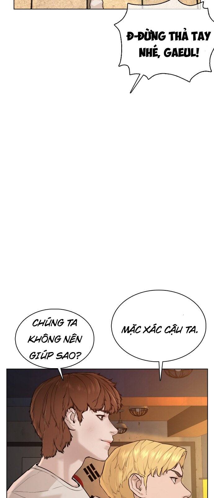 Học Cách Chiến Đấu Chapter 63 - Trang 38