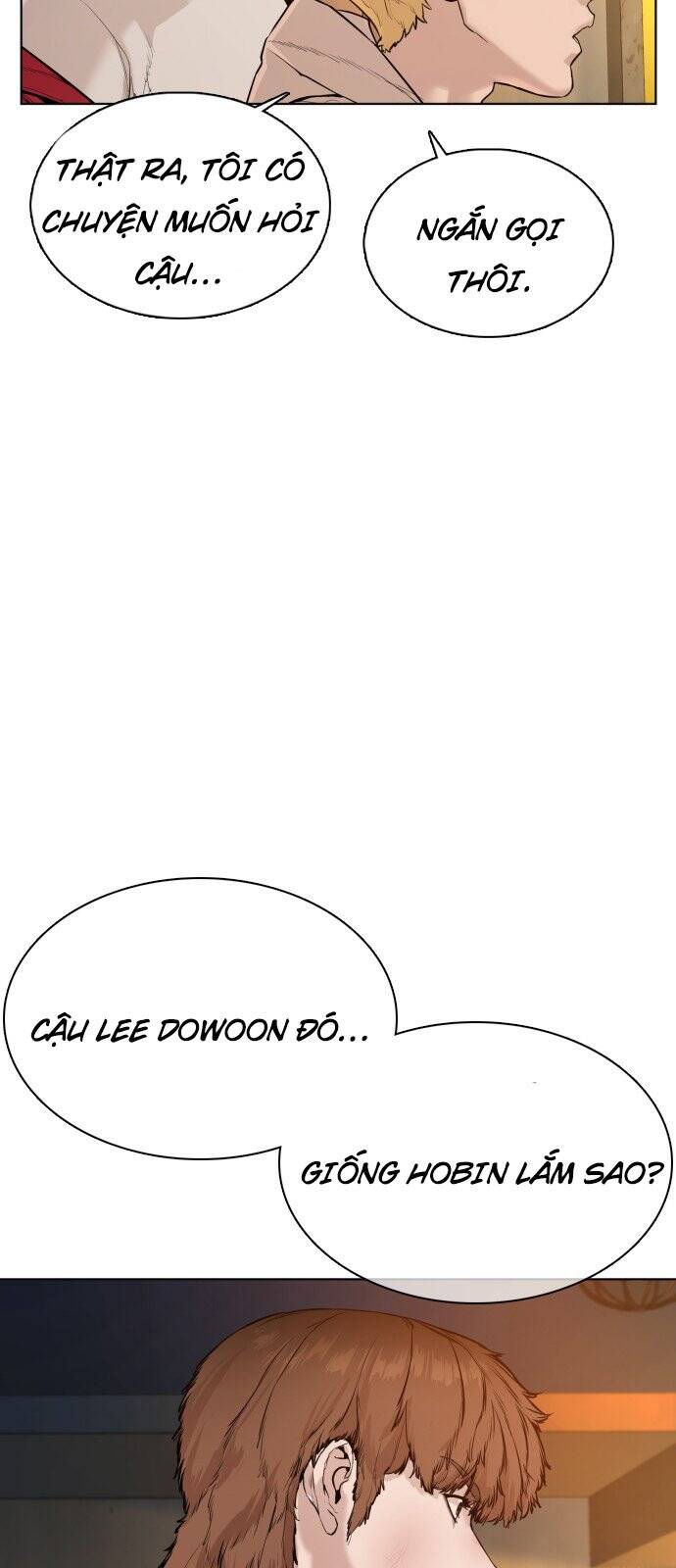 Học Cách Chiến Đấu Chapter 63 - Trang 39