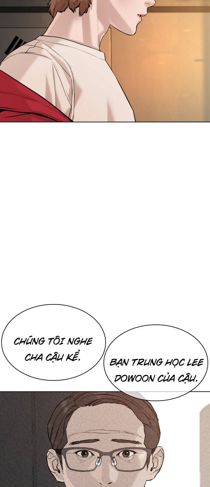 Học Cách Chiến Đấu Chapter 63 - Trang 40