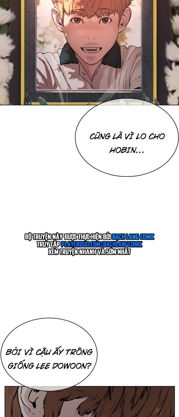 Học Cách Chiến Đấu Chapter 63 - Trang 42