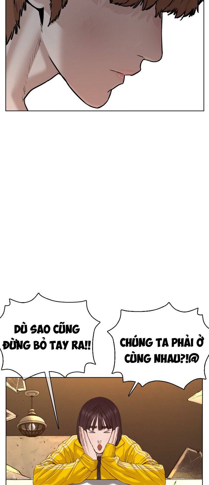 Học Cách Chiến Đấu Chapter 63 - Trang 43