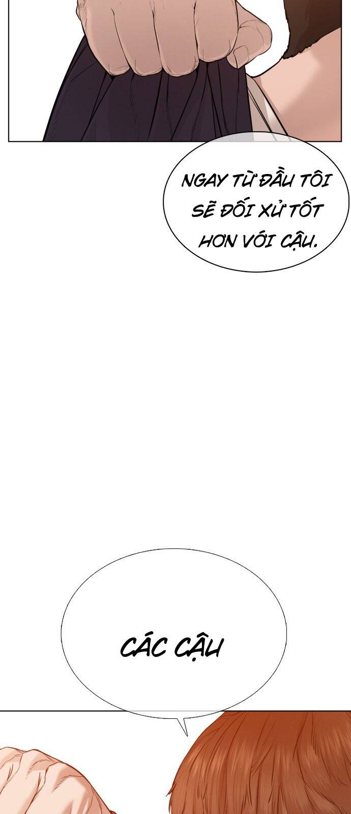 Học Cách Chiến Đấu Chapter 63 - Trang 45