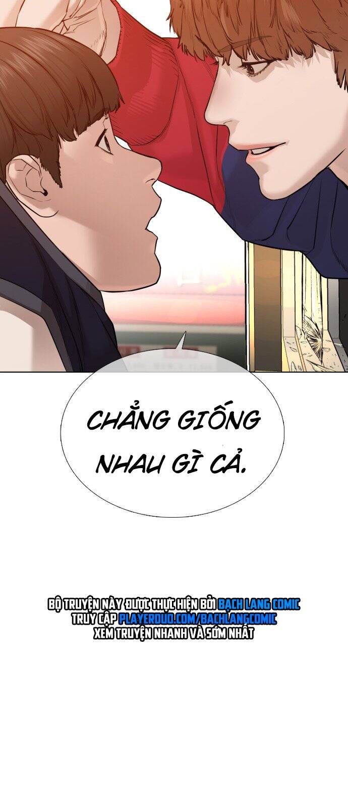 Học Cách Chiến Đấu Chapter 63 - Trang 46