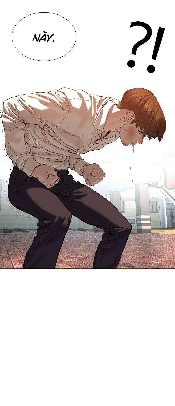 Học Cách Chiến Đấu Chapter 63 - Trang 9