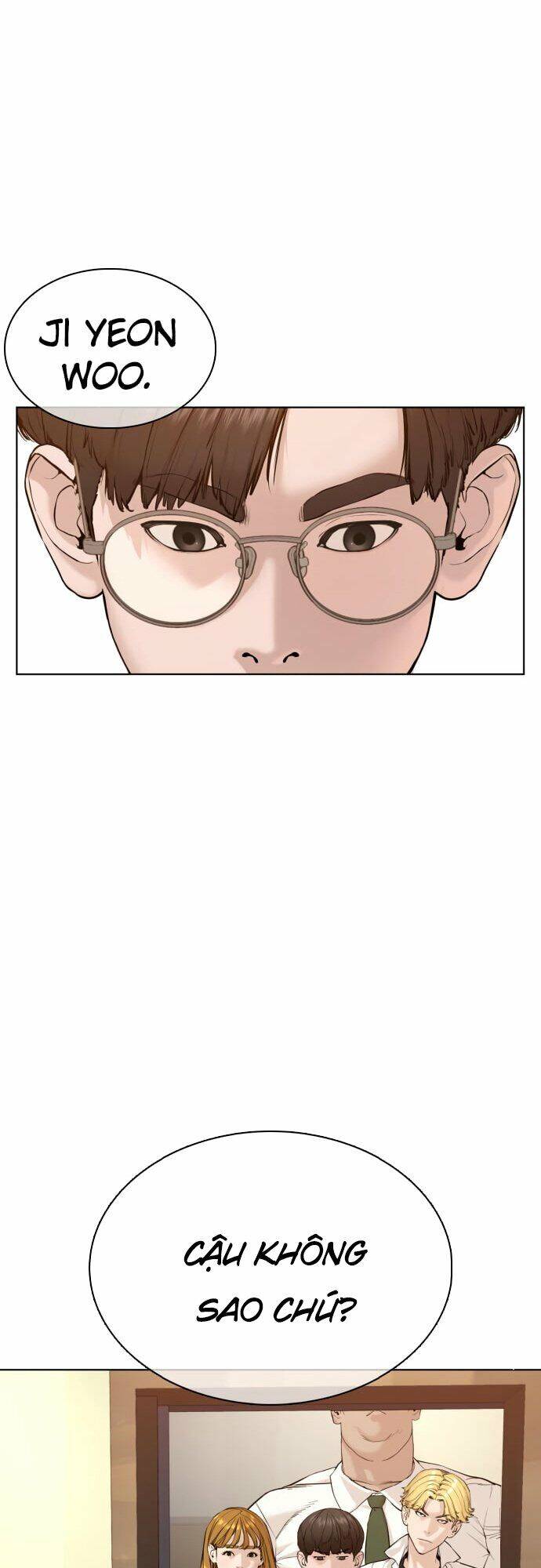 Học Cách Chiến Đấu Chapter 64 - Trang 10